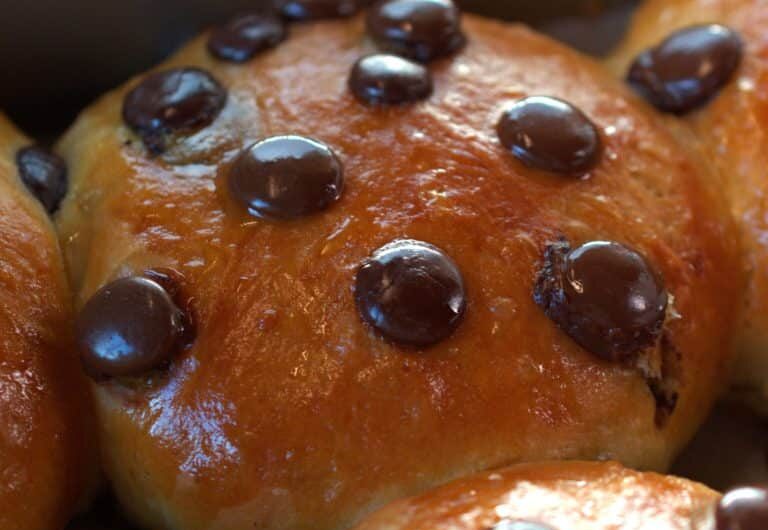 Nutella Bombs